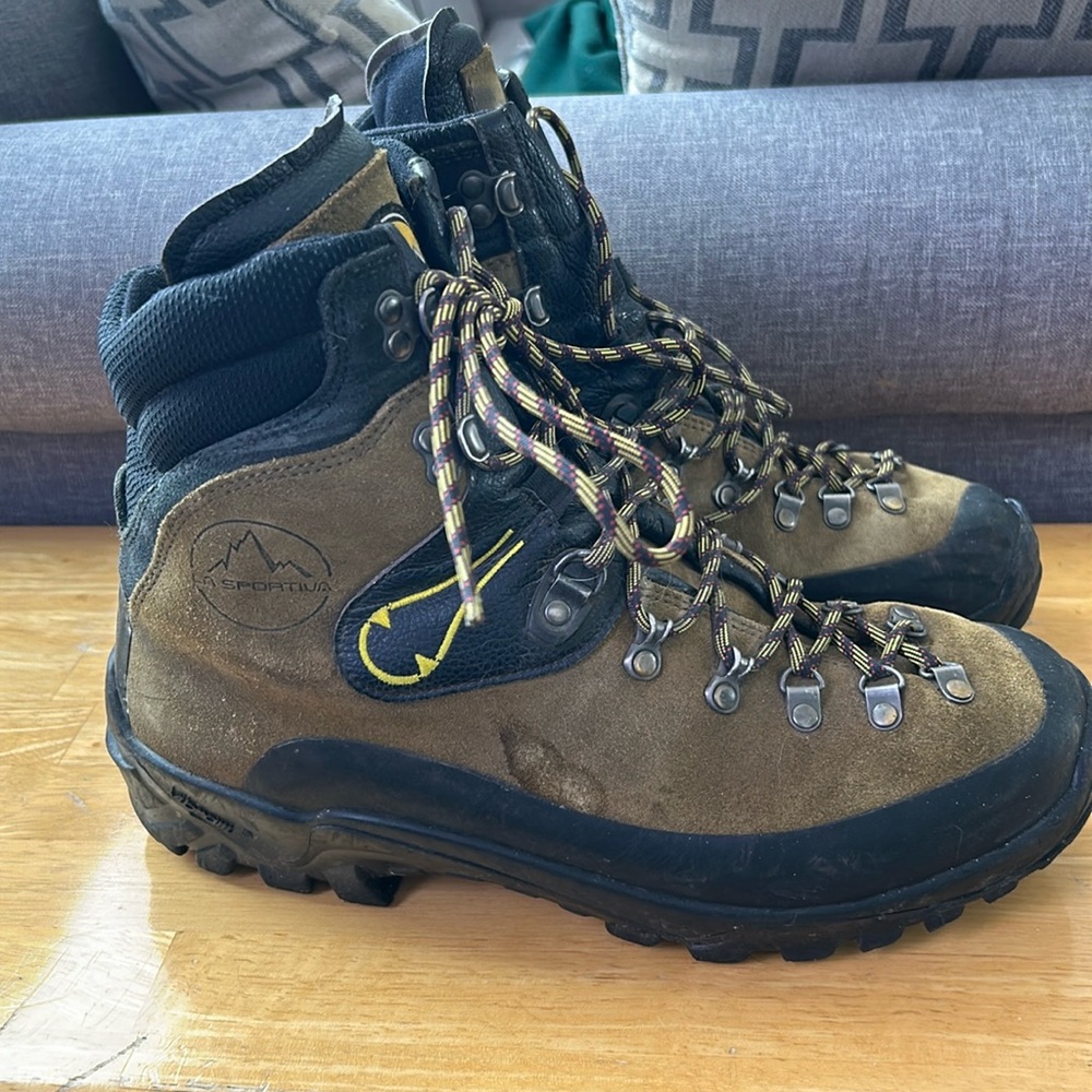 La Sportiva Karakoram